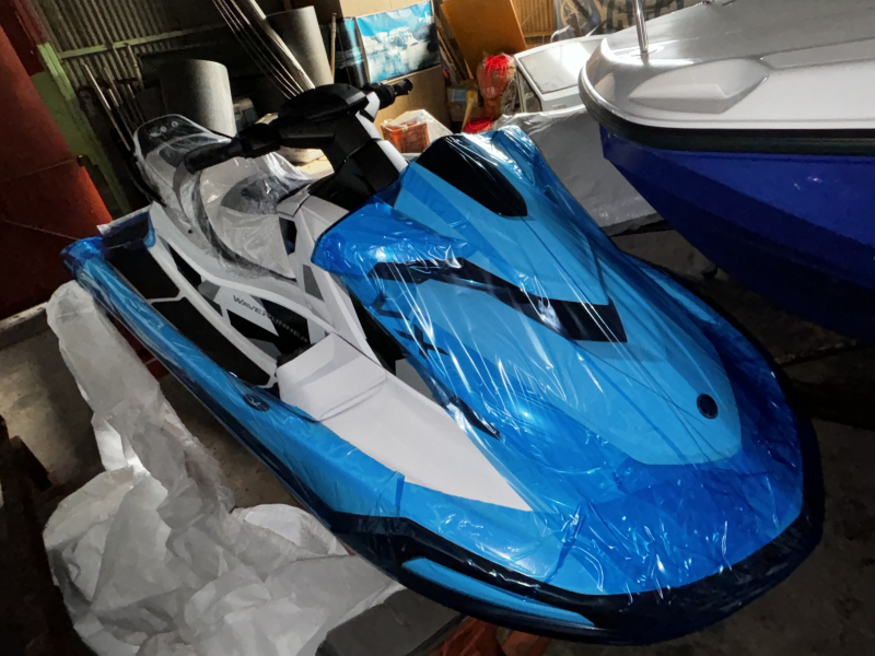 ヤマハ MJ-VX Cruiser HO この夏に乗れる新艇が入荷しました 新艇 株式会社マリンルームオオタhttp://www.mr-oota.com